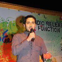 Uday Kiran - Priyudu Audio Release - Pictures